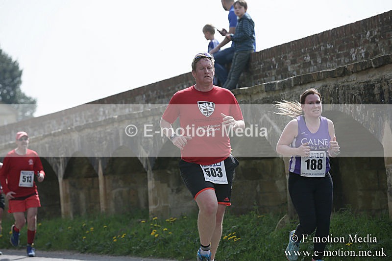 CAD 190419 593 - Cadence Events    Good Friday 10 Miler 19/04/19