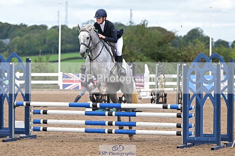 240925A-101112-00013 - Clear Round