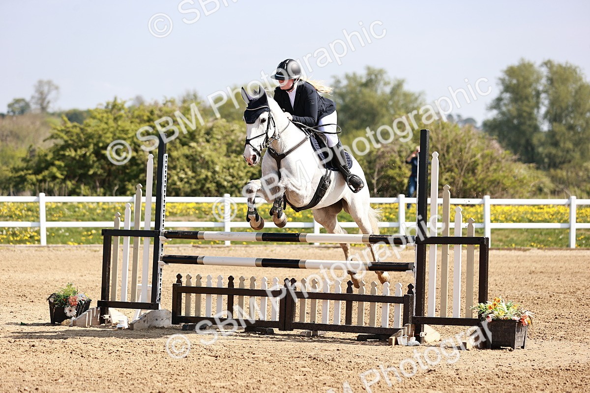  - Class 22 - Senior Discovery - 1.00m