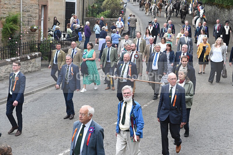 _085 - Selkirk Common Riding 2025