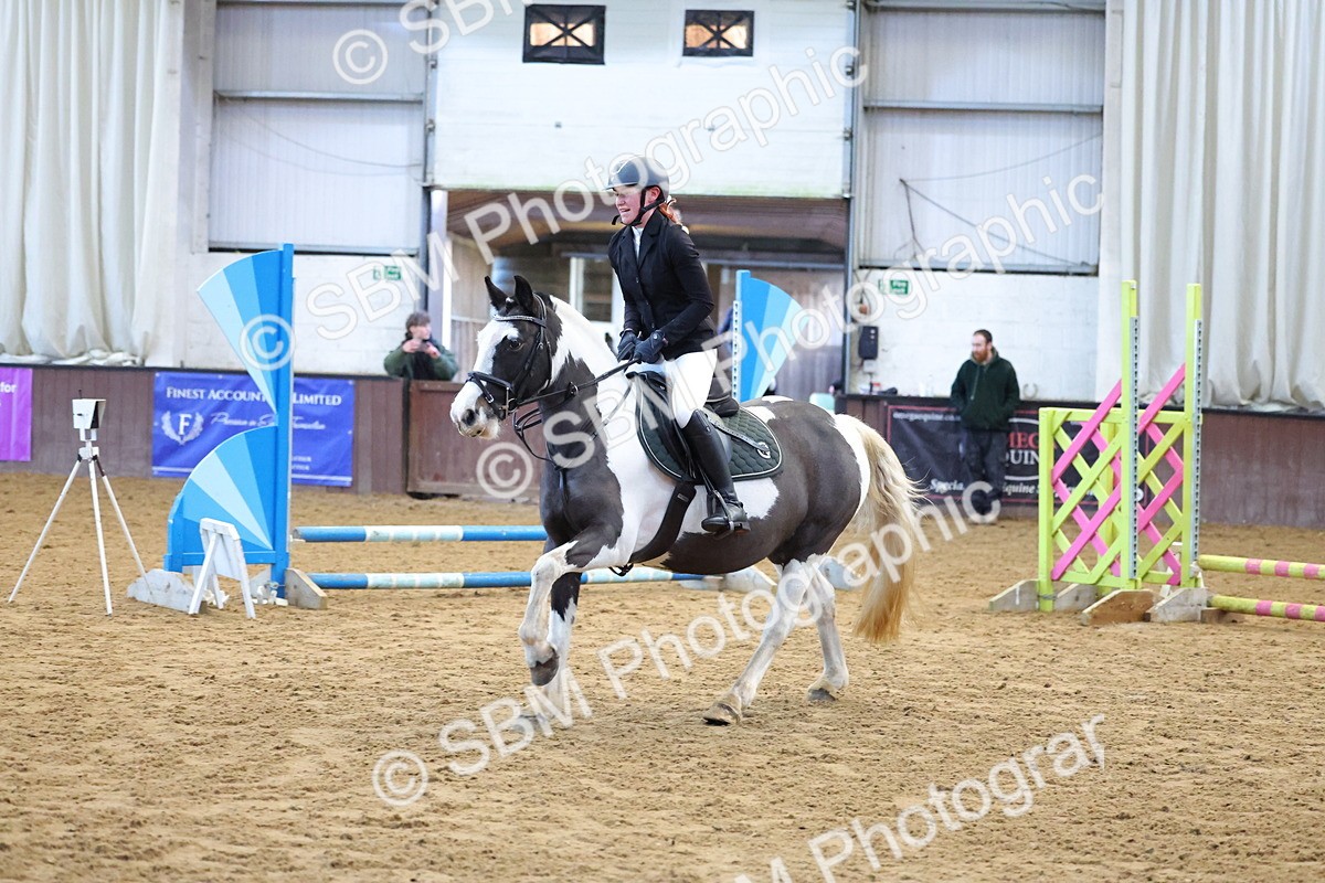 SBM_000189 - Class 2 - 50cm