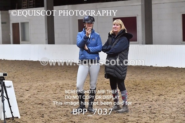 BPP_7037 - CLASS 1 Club/ Unaffiliated 70cms Open