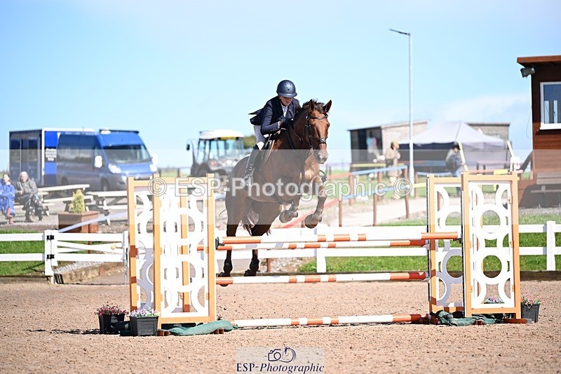 250911-143921-01847 - Cls 14 1.10m Amateur Champ