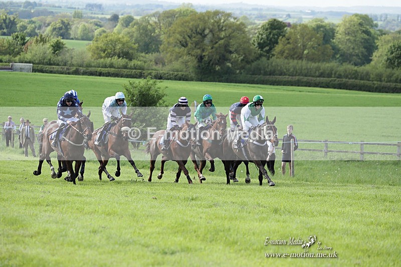 PtP 070523 371 - Kimblewick Races Coronation Meet  Kingston Blount 07/05/23