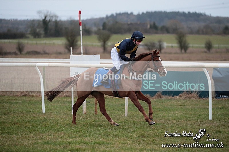 PRPTP 260125 117 - Pony Racing from Cocklebarrow Farm 26/01/25