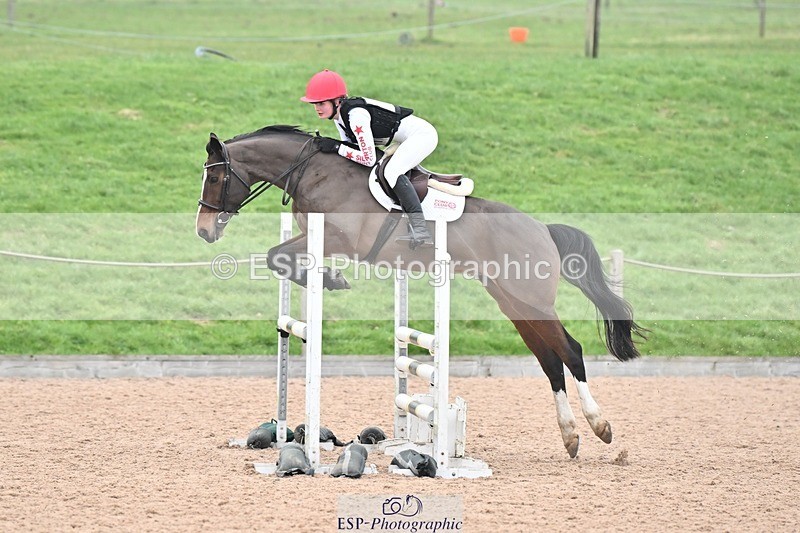 250118-133820-01261 - Cls 3A&B 90cm 13.20 to Coursewalk