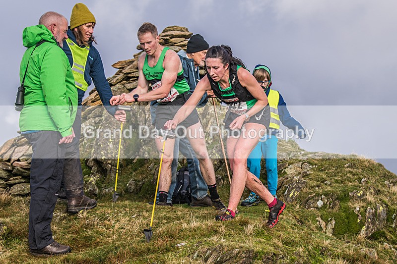 Dunnerdale-181 - Dunnerdale Fell Race Saturday 8th November 2025