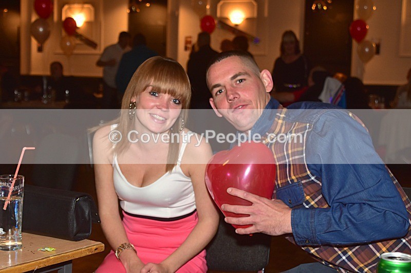 SAN-599 - Shaun and Nicola