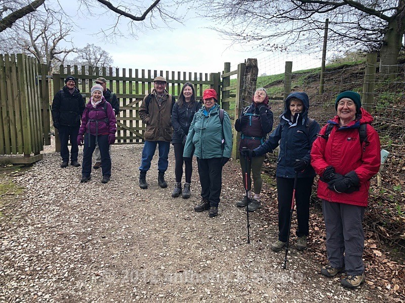 011 Bridges done and climb accomplished just tea and scones to tackle - York Minster Walkers Collection 2026