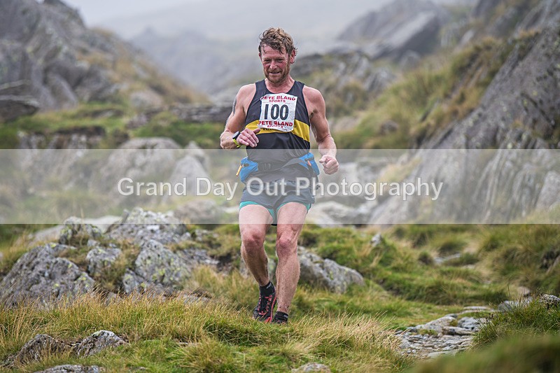 Turner-90 - Turner Landscape Fell Race Saturday 9th August 2025