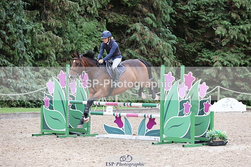 250705A-124322-14217 - Cls 35 95cm Amateur Quali