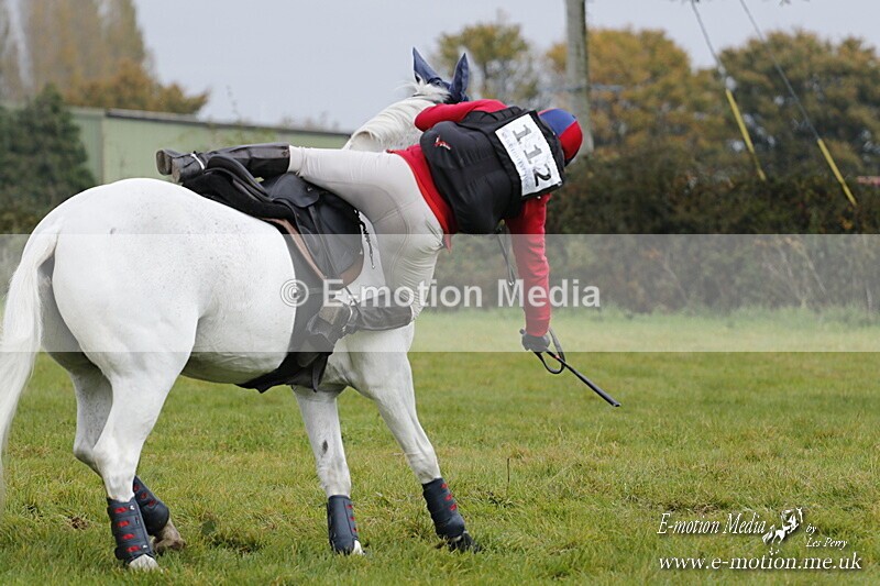 WWHT 181020 WWHT 181020 655 - WWEC Open Novice (0.80m) 18/10/20