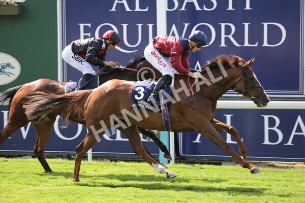 yr12052022r2-36 - Race 2 2.25pm Al Basti Equiworld Dubai Middleton Fillies' Stakes