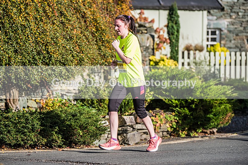 Derwentwater-790 - Derwentwater 10 Mile Road Race Sunday 5th November 2023