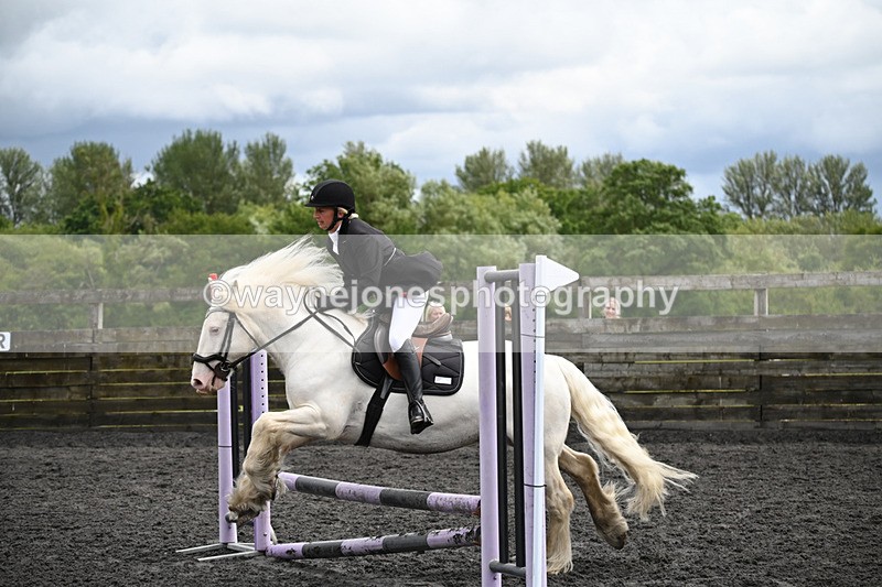 WJ6_0280 - Class 13 Novice 60cm