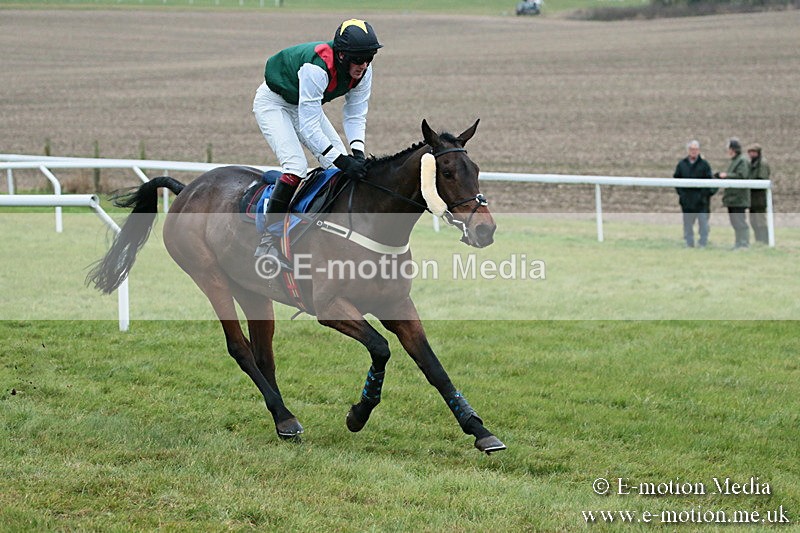 PtP 251118-243 - Vine & Craven Point-to Point Barbury Racecourse 25/11/18