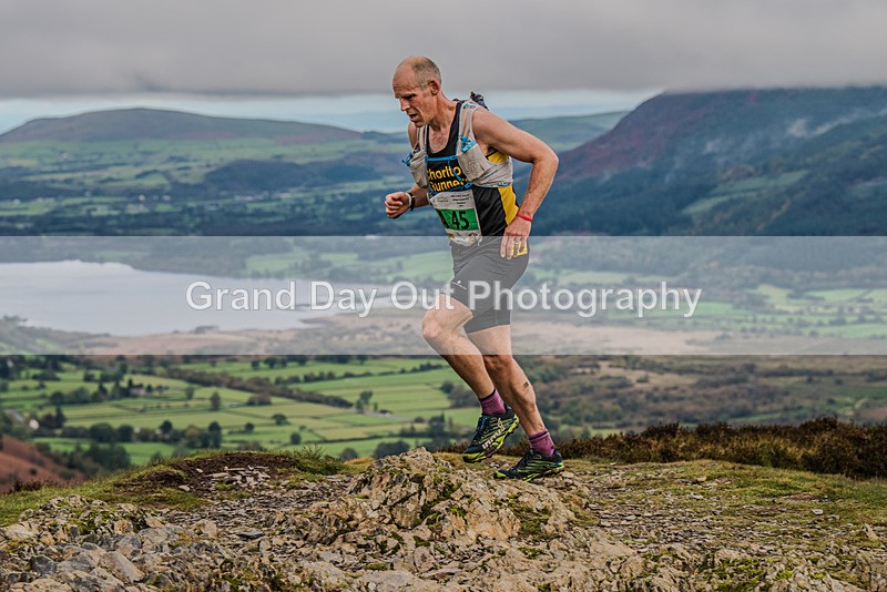 British Fell Relay-283 - British Fell & Hill Relay Championship Braithwaite Keswick Saturday 21st October 2023
