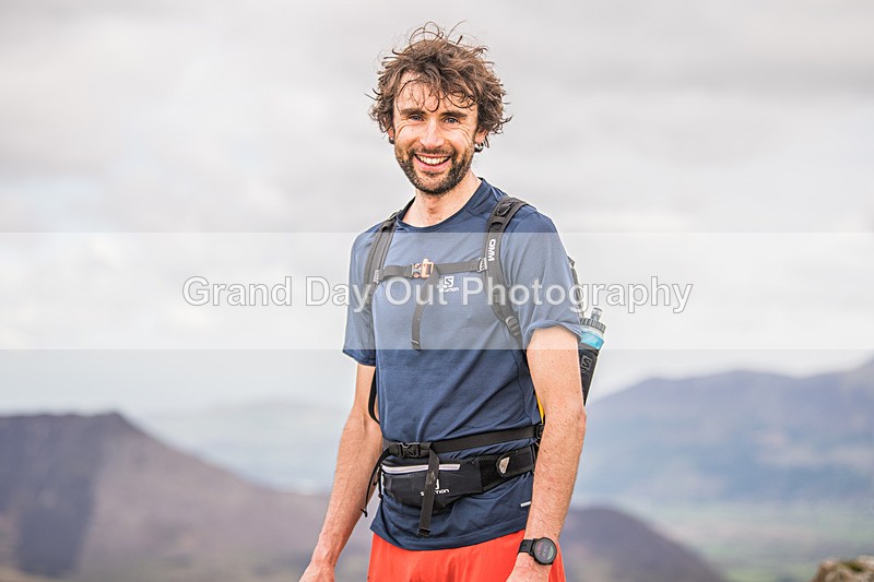 Newlands  TWA-62 - Newlands Memorial & Teenager With Altitude Fell Races Saturday 20th April 2024