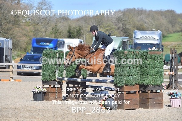 BPP_2863 - CLASS 10 Club 80cms Open
