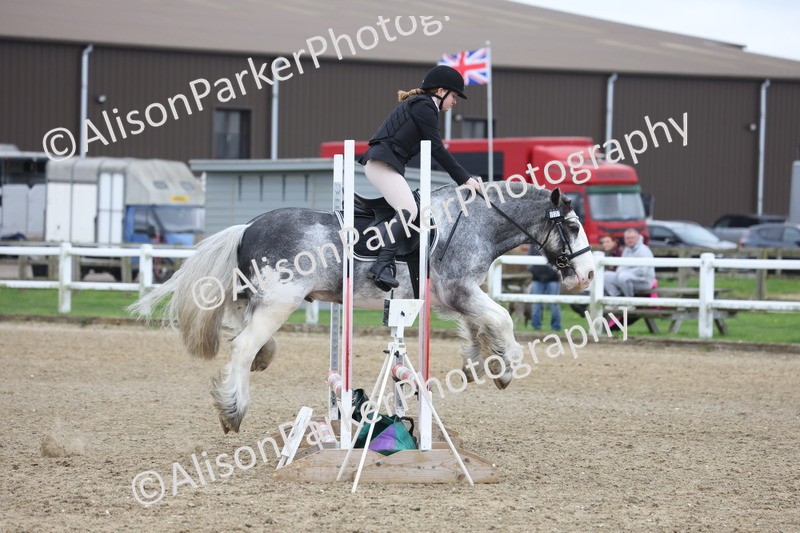 20260403-0945 - Class 3 - 60cm