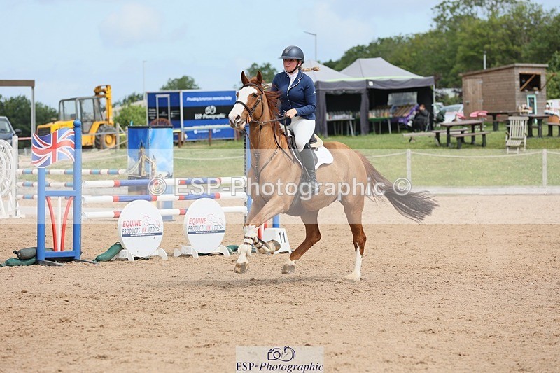 250525-112445-07825 - Cla 27 A&B 1.05 & 1.10m Snr Gran Prix