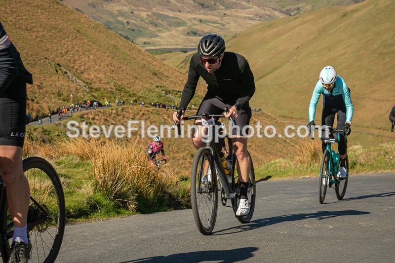 100645-2 - Newlands Pass 10.00 - 11.00