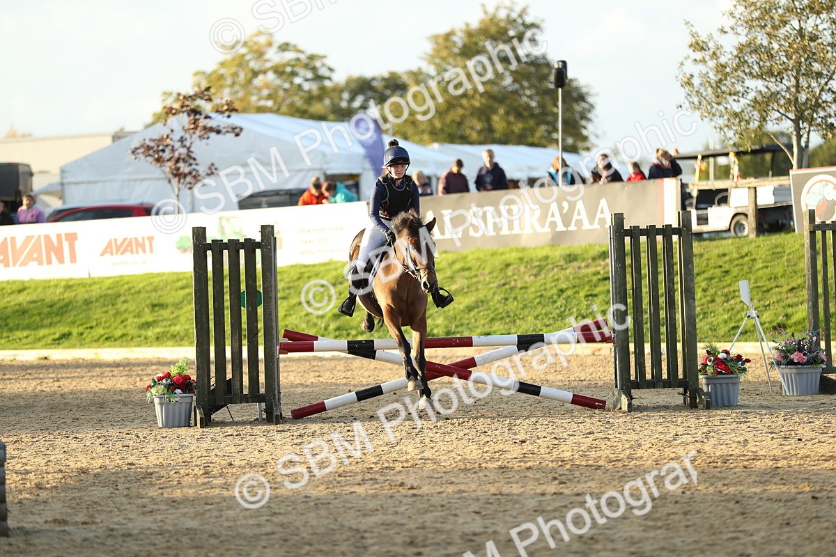 SBM_30793 - E11 - Eventers Challenge 80cm Championship