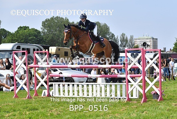 BPP_0516 - CLASS 2 RHS Classic Championship Qualifier