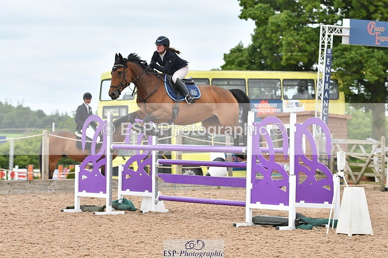 240609A-143640-06240 - Cls 19 Snr Foxhunter and 1.20m Open