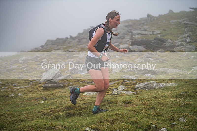 Duddon Short-110 - Duddon Valley Short Fell Race Saturday 30th May 2025