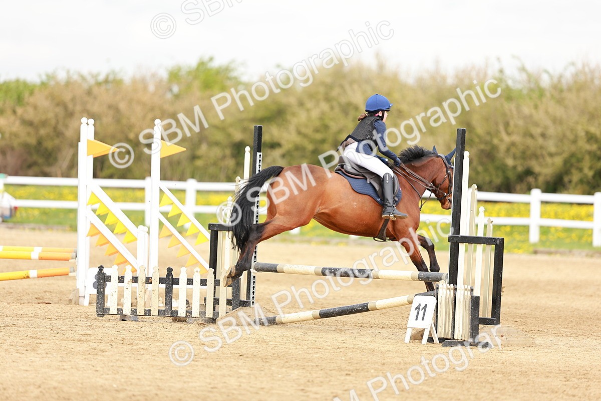 SBM_003631 - Class 3 - 60cm