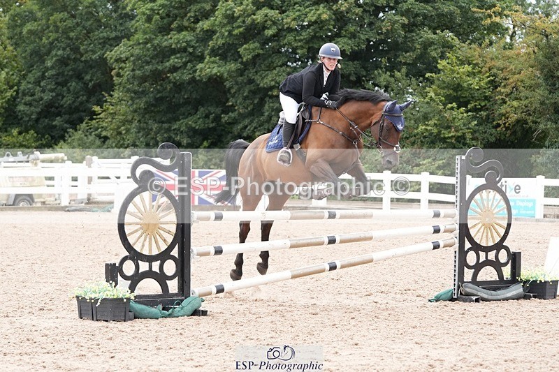 250802-142910-10658 - Cls 23 1.05 National Amateur Championship Qualifier