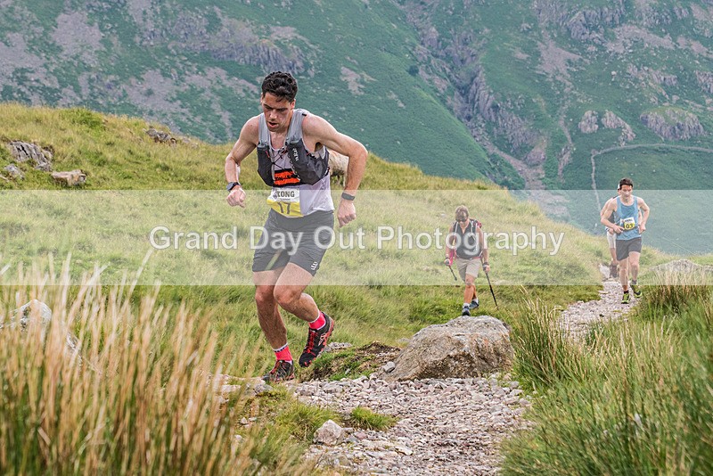 Great Lakes-55 - Great Lakes Fell Race Saturday 21st June 2025