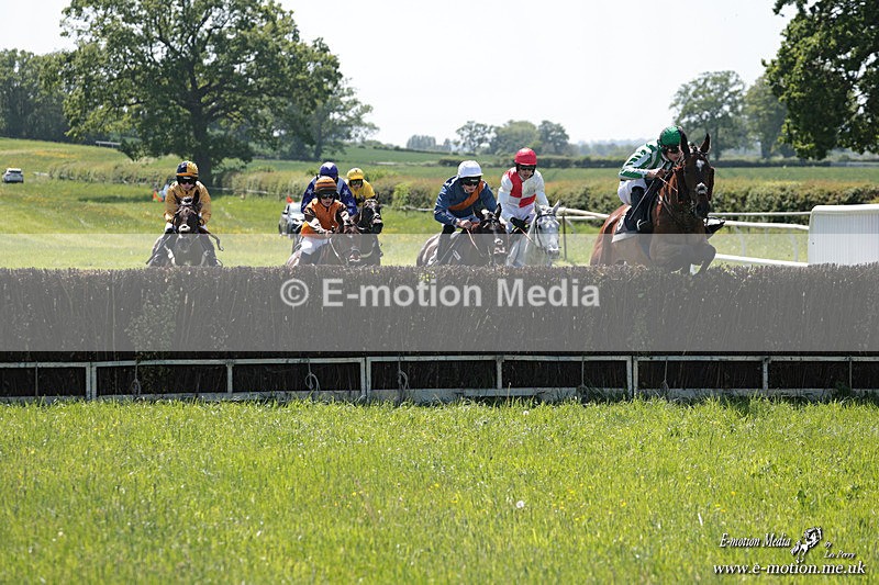 PtP 250526 74 - Albrighton & Woodland PtP Chaddesley Corbett 25/05/26