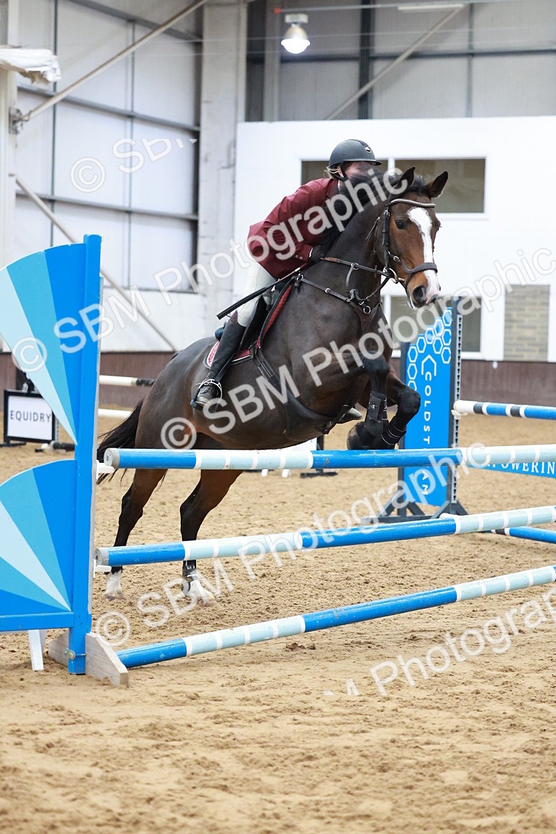 SBM_001021 - Class 3 - Senior Discovery 1.00m