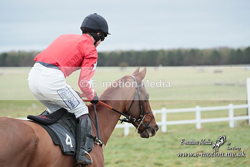 PtP 040224 535 - Combined Services Point-toPoint Larkhill 04/02/24