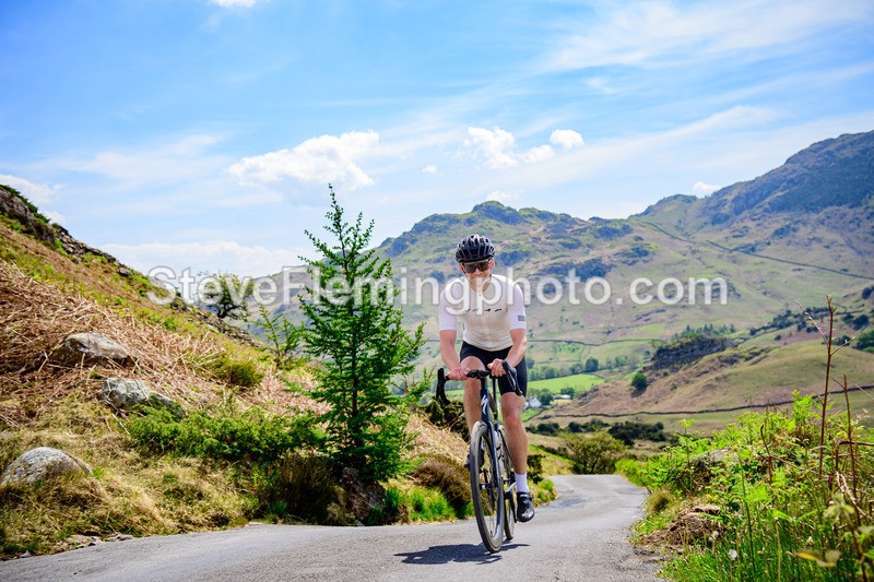 125926 - Blea Tarn Climb 11:00 - 12:00