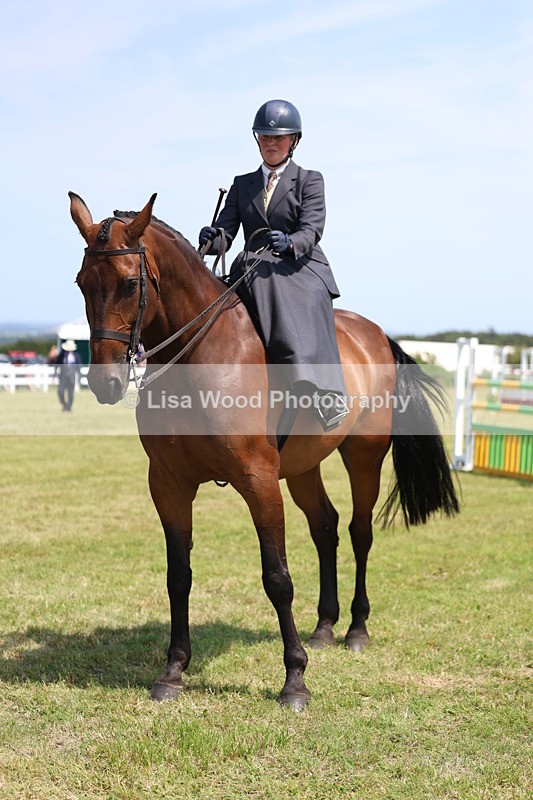 3E7A9785 - Class 13: Side Saddle