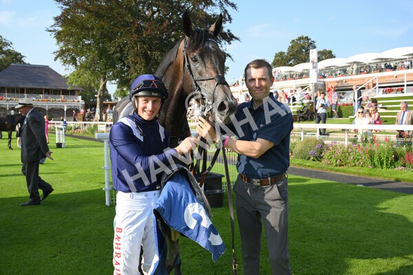 yr05092021r6-25 - Race 6 4.50pm Hanson Spring Stakes