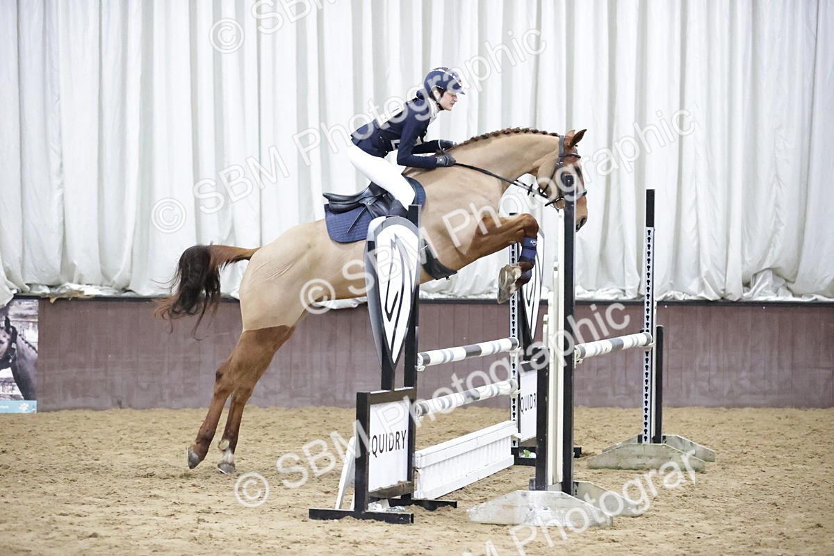 SBM_001700 - Class 3 - 1.00m