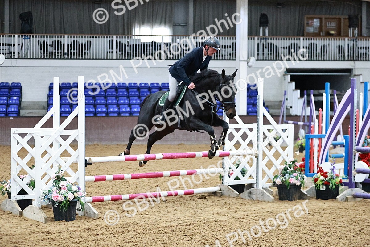 SBM_000321 - Class 2 - Senior British Novice 90cm