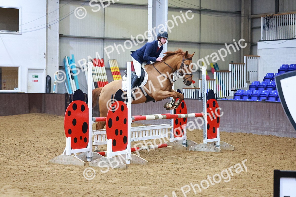 SBM_000645 - Class 3 - Senior Discovery - 1.00m