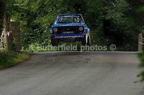 109 - ALMC RALLY 2014