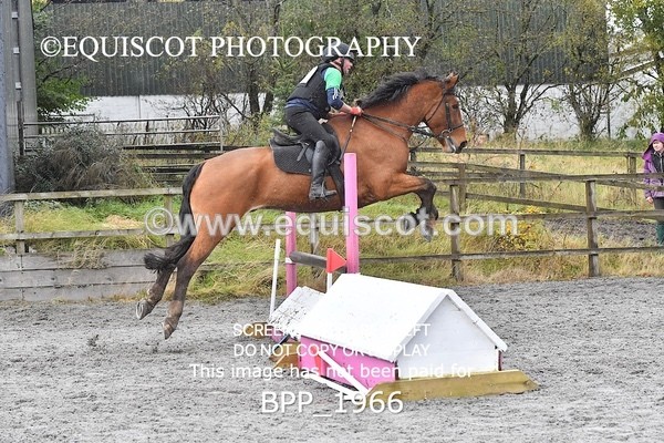 BPP_1966 - CLASS 4 90CM/1M