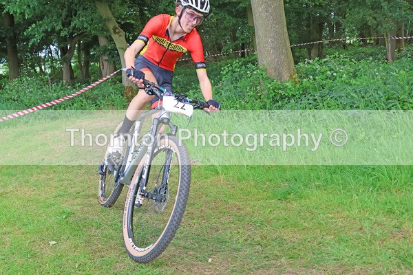 022 - MTB East Round 5 Gallows Green 25th May 2025  13:20 Male Adult Elite/S1 start (1Hr) +1 Lap