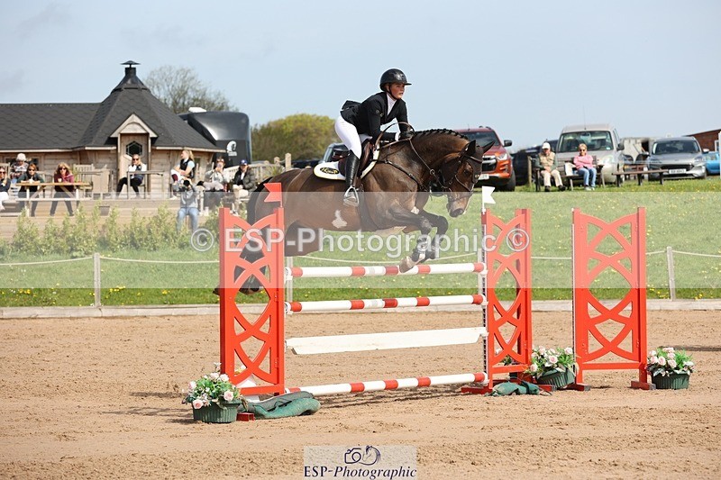 250427-111343-15869 - Cls 36 Young Horse 7yr old