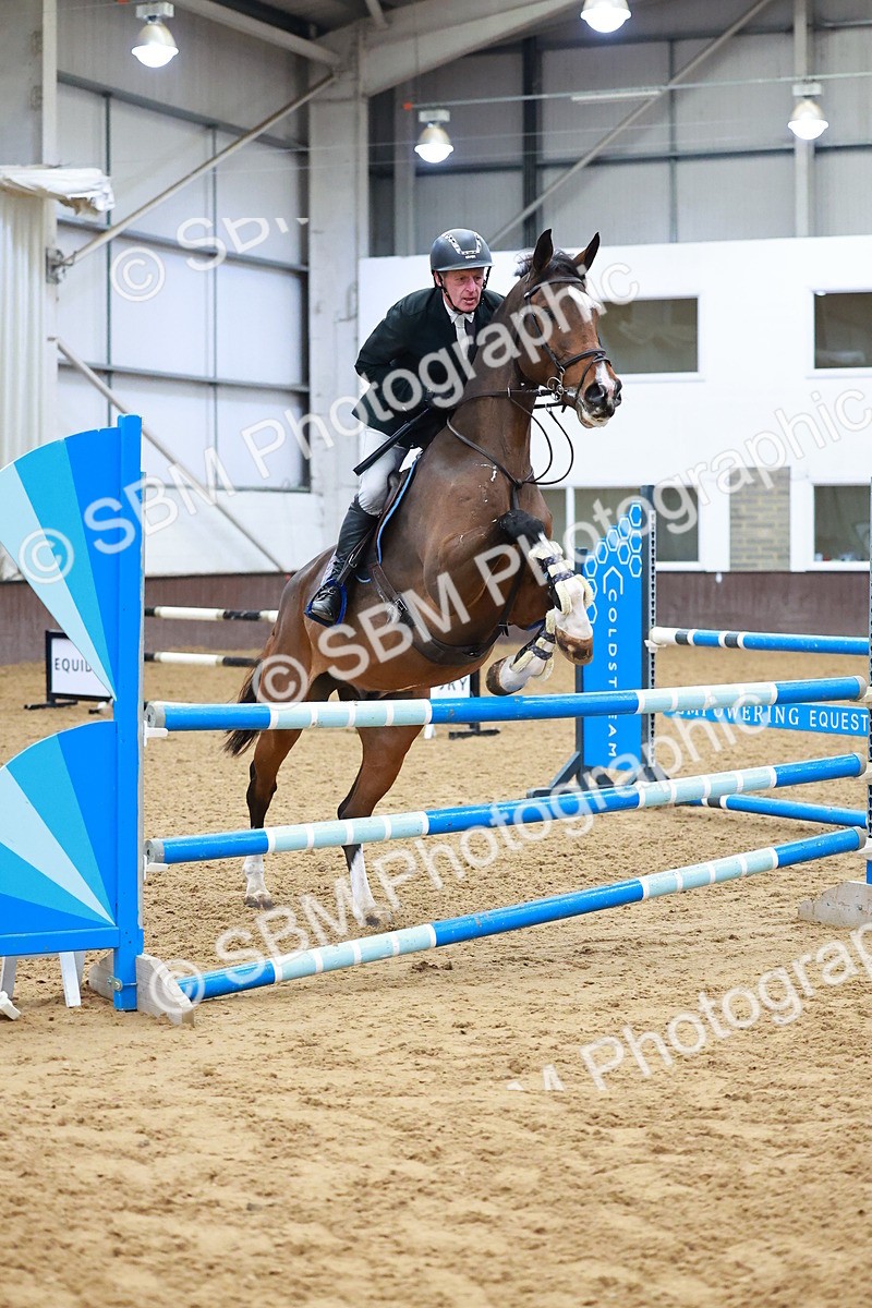 SBM_001272 - Class 3 - Senior Discovery 1.00m