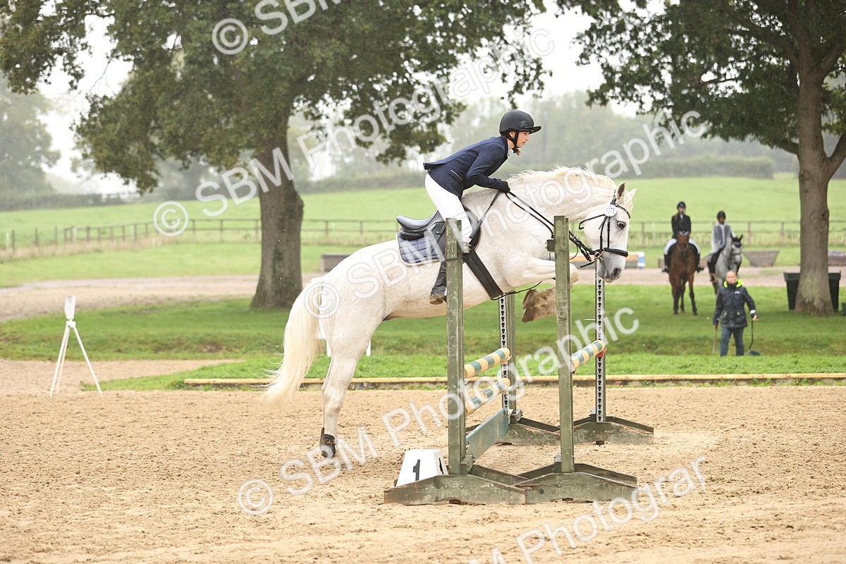 SBM_73592 - J19 - Junior Horse & Pony 90cm Supreme championship