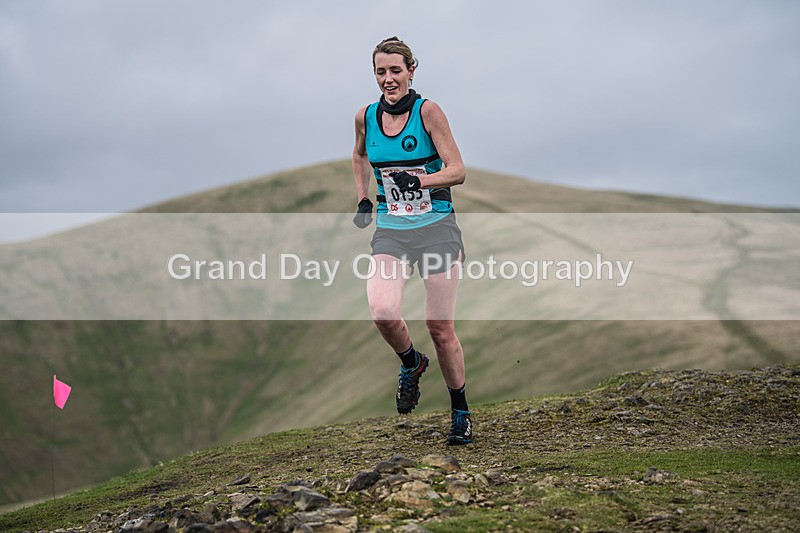Arant Haw Seniors-436 - Kendal Winter League Arant Haw (Senior Race) Sunday 14th April 2024