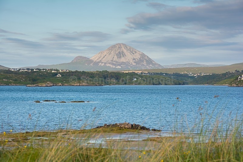 DSC_7025 - Derrybeg & Carrickfinn